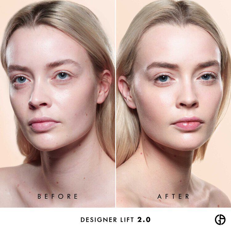 Designer Lift Foundation Armani Beauty UAE